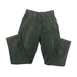 New River Green Chino Pants